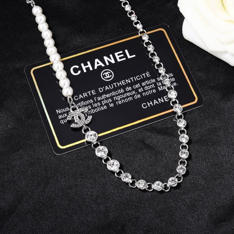 Chanel Necklaces